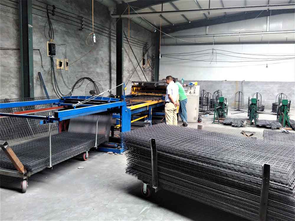 廠(chǎng)房車(chē)間