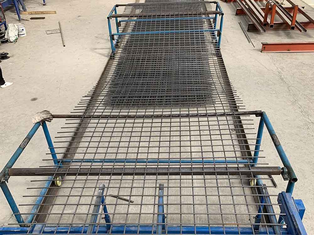 廠(chǎng)房車(chē)間